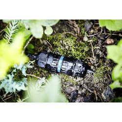 Heitronic 501338 kabelová spojka se zásuvnými svorkami 1 ks