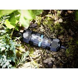 Heitronic 501338 kabelová spojka se zásuvnými svorkami 1 ks