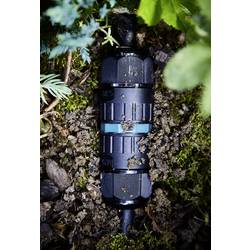 Heitronic 501338 kabelová spojka se zásuvnými svorkami 1 ks