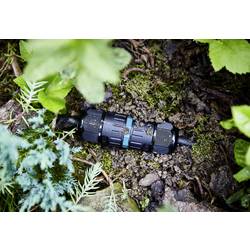 Heitronic 501338 kabelová spojka se zásuvnými svorkami 1 ks