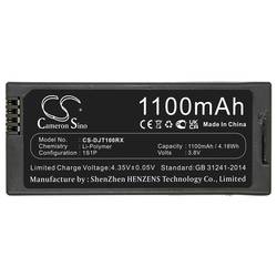 CS Cameron Sino CS-DJT100RX akupack Li-Pol (modelářství)