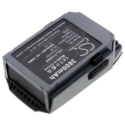 CS Cameron Sino CS-LT125RX akupack Li-Pol (modelářství)