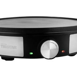 Tristar palačinkovač černá