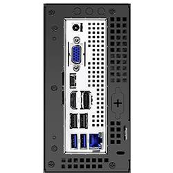 ASRock Barebone 90BXG4E01-A10GA0W B760 480 GB SSD 90BXG4E01-A10GA0W