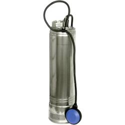 Nowax TDN 1200 1582036421 ponorné tlakové čerpadlo, se chráněnou zástrčkou, 4800 l/h, 48 m