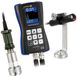 PCE Instruments Měřič vibrací