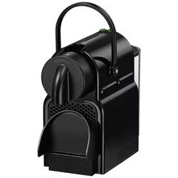 DeLonghi Inissia EN 80.B kapslový kávovar, černá
