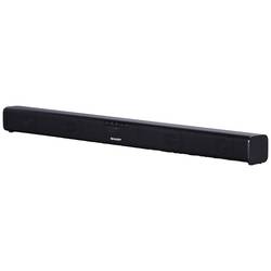 Sharp HT-SB110 Soundbar černá Bluetooth®, USB, upevnění na zeď