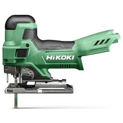 HiKOKI CJ18DB akumulátorová přímočará pila , bez akumulátoru, 18 V, CJ18DBW2Z