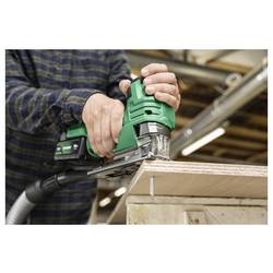 HiKOKI CJ18DB akumulátorová přímočará pila , bez akumulátoru, 18 V, CJ18DBW2Z