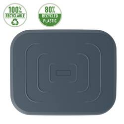 Leitz 65460089 65460089 Fußstütze verstellbar opěrka pro nohy