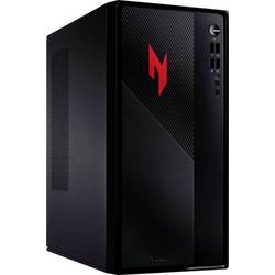 Acer Gaming PC Nitro 20 N20-100 2.5 cm (1 palec) Intel® Core™ i5 i5-13420H 6 GB RAM 512 GB SSD NVIDIA GeForce RTX 3050 6 GB GDDR6 DG.BQBEG.007