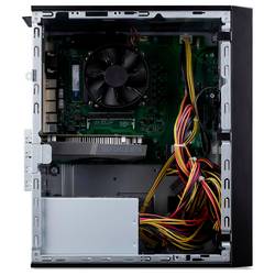 Acer Gaming PC Nitro 20 N20-100 2.5 cm (1 palec) Intel® Core™ i5 i5-13420H 8 GB RAM 1 TB SSD Nvidia NVIDIA GeForce RTX 5060 8 GB GDDR7 DG.BQBEG.008