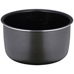 Cuckoo CR-0675F vařič rýže bílá (matná) s displejem, s odměrkou, funkce časovače