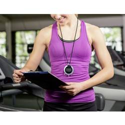 Renkforce RF-SW-200 digitální stopky stříbrná