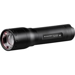 Ledlenser C7R Classic LED kapesní svítilna, napájeno akumulátorem, 1000 lm, 40 h, 210 g