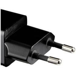 Hama USB nabíječka, USB Power Delivery (USB-PD) , 1x USB-C®, 20.00 W, Dodávka energie, černá