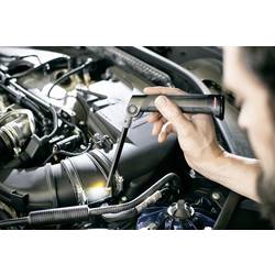 Brennenstuhl LED pracovní svítidlo SANSA 401 A, 400 lm, 1177370010