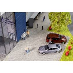 Faller 170310 H0 kočičí hlavy (d x š) 300 mm x 120 mm