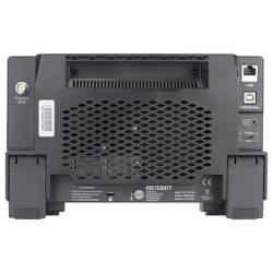 VOLTCRAFT DOV1004 digitální osciloskop 100 MHz, 4kanálový, 1.25 GSa/s, 50 Mpts, 12 Bit, s pamětí (DSO), 1 ks, VC-16753920