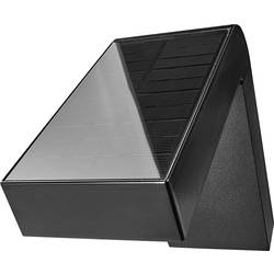 Nordlux 2118231003 Alya venkovní solární nástěnné osvětlení LED 5 W černá