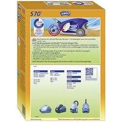 Swirl S70 AirSpace sáčky do vysavače 4 ks