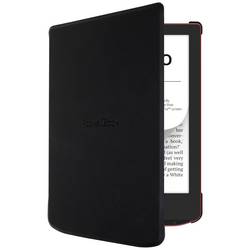 PocketBook Shell kryt na čtečku Vhodné pro (eBooks): Pocketbook Vhodný pro velikosti displejů: 15,2 cm (6)