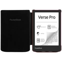 PocketBook Shell kryt na čtečku Vhodné pro (eBooks): Pocketbook Vhodný pro velikosti displejů: 15,2 cm (6)