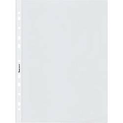 Leitz obal na prospekty 206800WS DIN A4 polypropylen 0.1 mm čiré sklo 206800WS 100 ks