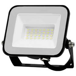 V-TAC 10016 LED reflektor Energetická třída (EEK2021): F (A - G) 20 W studená bílá