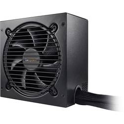 BeQuiet Pure Power 11 PC síťový zdroj 400 W ATX 80 PLUS® Gold