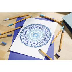 STABILO point 88 8820 popisovač žlutá, oranžová, červená, tmavě červená, růžová, fialová, fialová, modrá, světle modrá, středně modrá , tyrkysově modrá ,