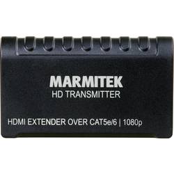 Marmitek MegaView 63 HDMI™ extender (prodloužení) přes síťový kabel RJ45 40 m