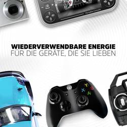 Energizer Power Plus HR14 akumulátor malé mono C Ni-MH 2500 mAh 1.2 V 2 ks