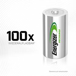 Energizer Power Plus HR14 akumulátor malé mono C Ni-MH 2500 mAh 1.2 V 2 ks