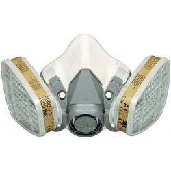 3M 6051 Plynový a kombinovaný filtr 6051 Třída filtrace/Ochranné stupně: A1 4 pár