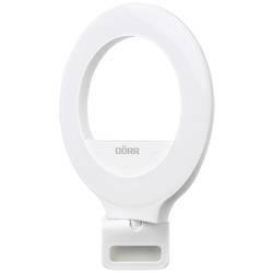 DÖRR Business LED Selfie Ringlicht SLR-13 kruhové LED svítidlo Počet LED=80 dvoubarevné