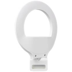 DÖRR Business LED Selfie Ringlicht SLR-13 kruhové LED svítidlo Počet LED=80 dvoubarevné