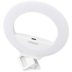 DÖRR Business LED Selfie Ringlicht SLR-13 kruhové LED svítidlo Počet LED=80 dvoubarevné