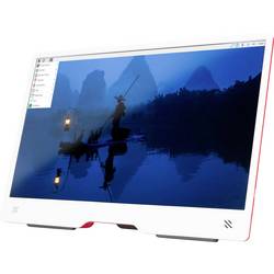 Raspberry Pi® SC1228 LCD monitor 39.6 cm (15.6 palec)1920 x 1080 Pixel, 16:9