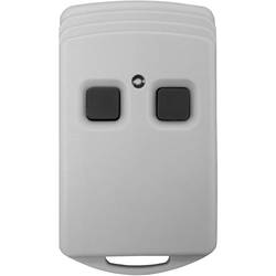 SVS Nachrichtentechnik SHT-12 Mini 2kanálové ruční vysílačka s funkcí zpětné zprávy Max. dosah: 250 m 12 V/DC