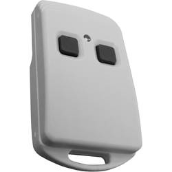 SVS Nachrichtentechnik SHT-12 Mini 2kanálové ruční vysílačka s funkcí zpětné zprávy Max. dosah: 250 m 12 V/DC