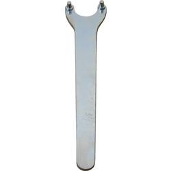 Dvoukolíkový klíč AGGRESSO-FLEX®, 30 x 4 mm kwb 718210