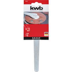Dvoukolíkový klíč AGGRESSO-FLEX®, 30 x 4 mm kwb 718210