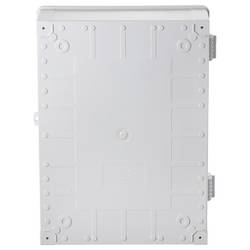 TRU COMPONENTS TC-PSC-30x40x17 skříňový rozvaděč 300 x 400 x 170 ABS, polykarbonát světle šedá 1 ks