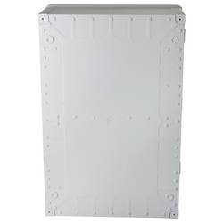 TRU COMPONENTS TC-PSC-40x60x22 skříňový rozvaděč 400 x 600 x 220 ABS světle šedá 1 ks