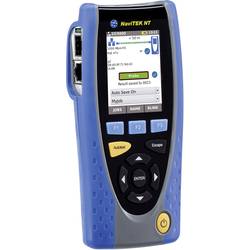 Trend Networks NaviTEK NT Pro měřič výkonu a analyzátor el. sítě, R151006