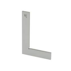 HELIOS PREISSER 0373112 plochý úhloměr 1000 x 500 mm, 90 °