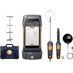 testo Behaglichkeits-Set mit Stativ sada měřičů parametrů životního prostředí, měří teplota, tlak, -40, 0 - 150, 200 °C, hPa