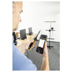 testo Behaglichkeits-Set mit Stativ sada měřičů parametrů životního prostředí, měří teplota, tlak, -40, 0 - 150, 200 °C, hPa